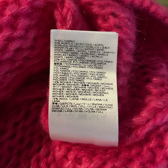 Farm Rio sweater - Picture 5 of 5